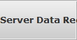 Server Data Recovery Eden Prairie server 